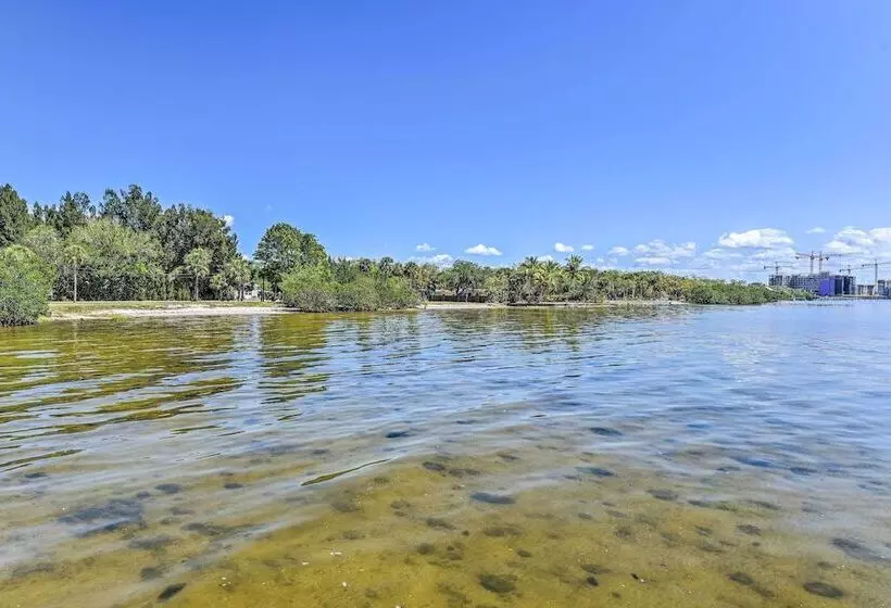 Port Charlotte Cottage ~ 3 Mi To Beach Park!