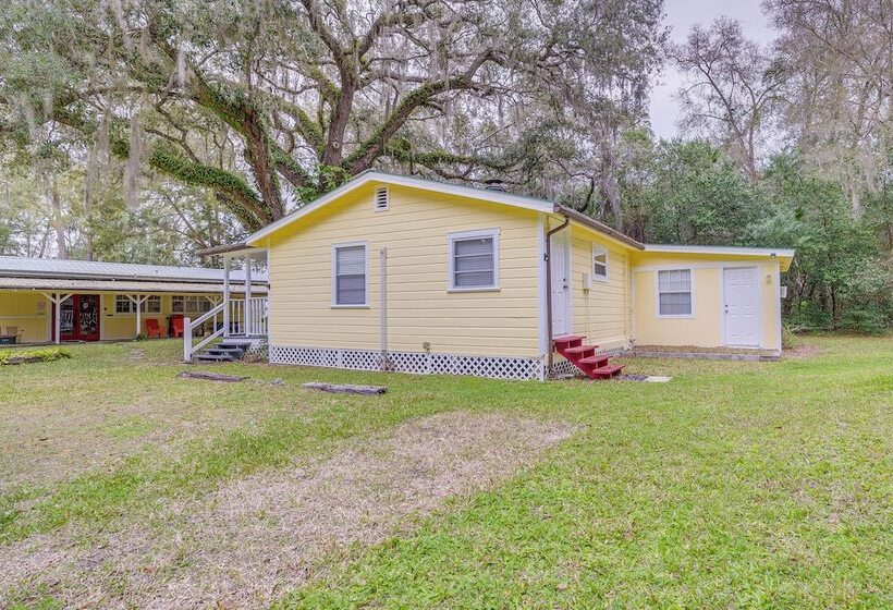 Quiet Retreat W/ Boat Parking, 2 Mi To Marina
