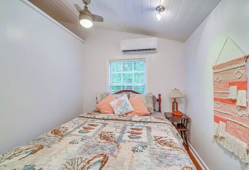 Quiet Retreat W/ Boat Parking, 2 Mi To Marina