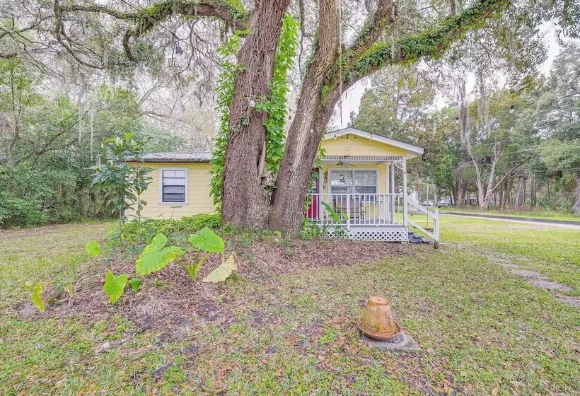 Quiet Retreat W/ Boat Parking, 2 Mi To Marina