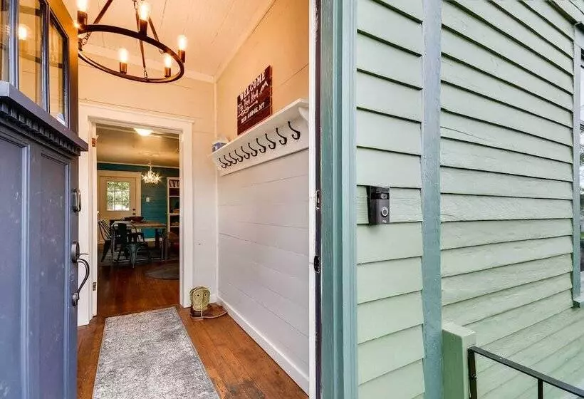 Red Lodge Home On Broadway   15 Min To Ski Resort!