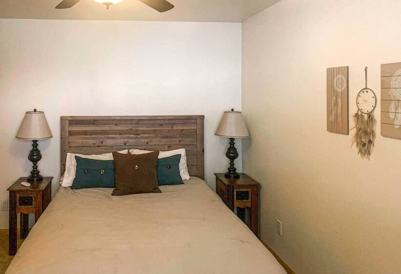 Rustic Retreat W/ Deck: Steps From Lake Almanor!