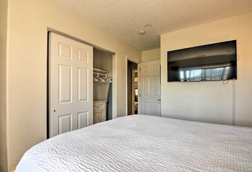 Scenic Retreat Brian Head Cabin Mins To Resort