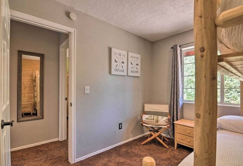 Scenic Retreat Brian Head Cabin Mins To Resort