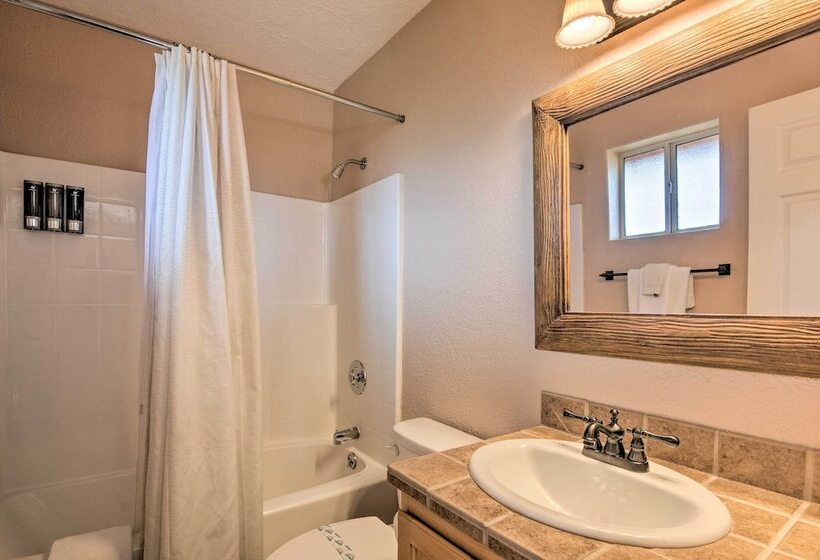 Scenic Retreat Brian Head Cabin Mins To Resort