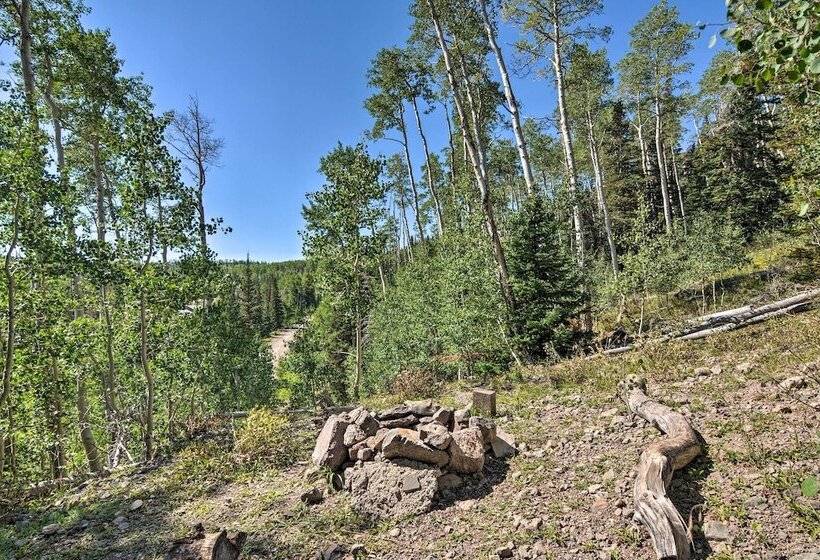 Scenic Retreat Brian Head Cabin Mins To Resort