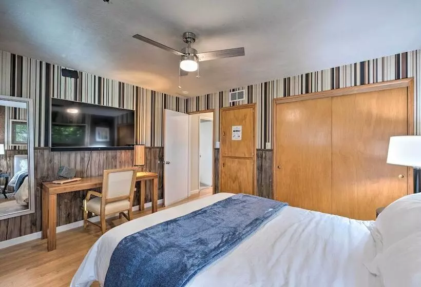 Spacious Wine Country Home: 1 Mi To Downtown Lodi!