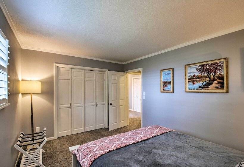 Upscale Chattanooga Home On Missionary Ridge!