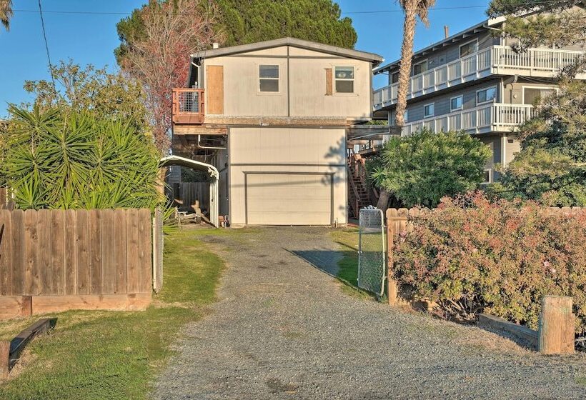 Bethel Island Sanctuary W/ Dock & Boathouse
