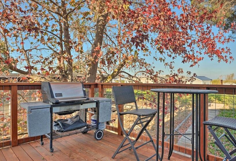 Bethel Island Sanctuary W/ Dock & Boathouse