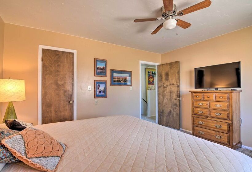 Bryce Canyon Area House W/ Mountain Views!