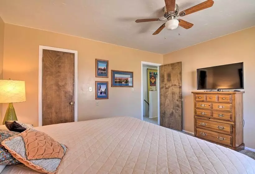 Bryce Canyon Area House W/ Mountain Views!