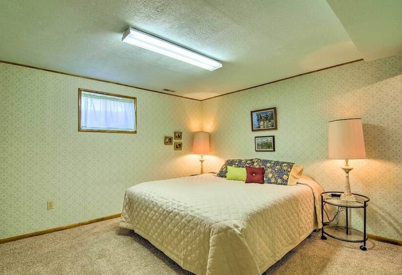 Bryce Canyon Area House W/ Mountain Views!