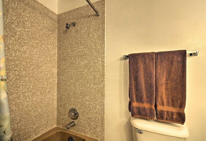 Bryce Canyon Area House W/ Mountain Views!