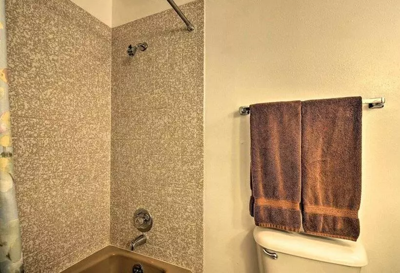 Bryce Canyon Area House W/ Mountain Views!