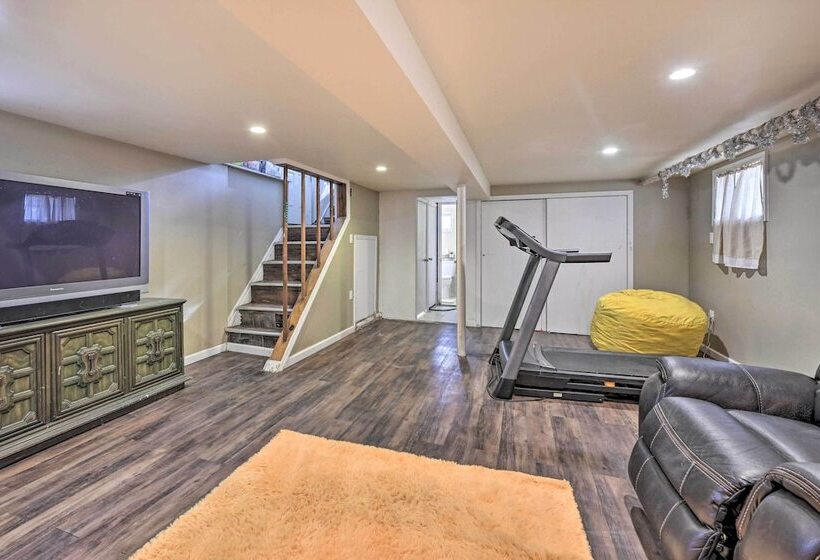 Charming New York Escape Near Central Park!