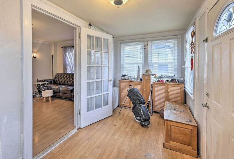 Charming New York Escape Near Central Park!