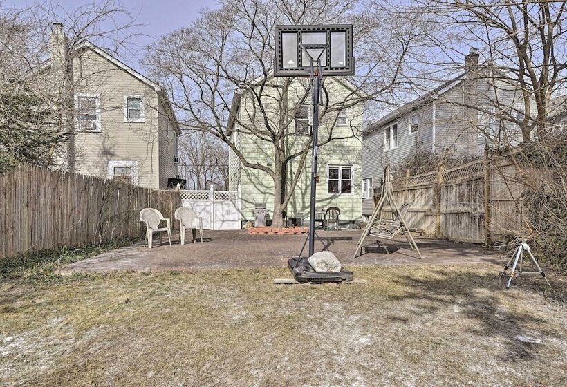 Charming New York Escape Near Central Park!