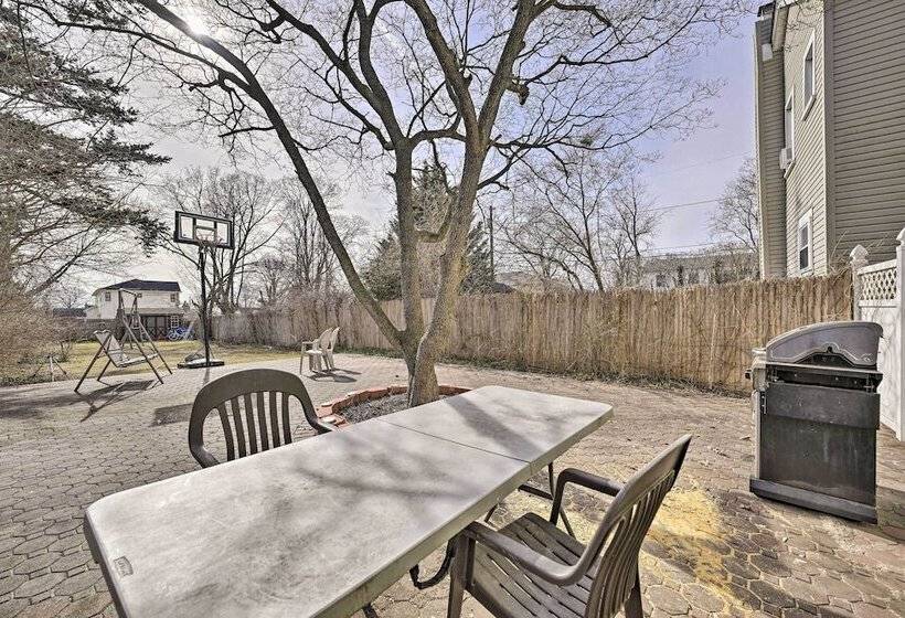 Charming New York Escape Near Central Park!