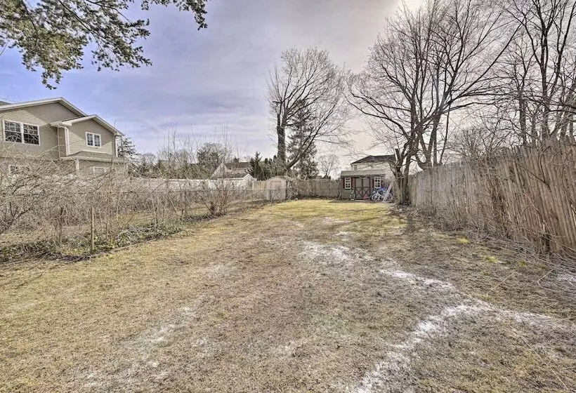 Charming New York Escape Near Central Park!