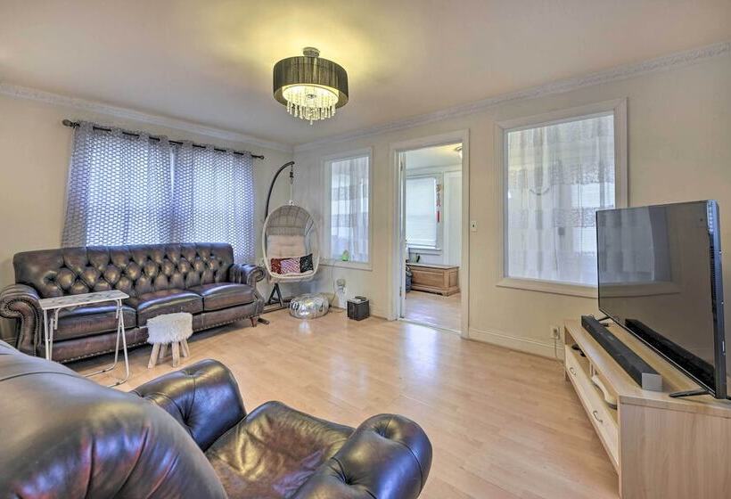 Charming New York Escape Near Central Park!