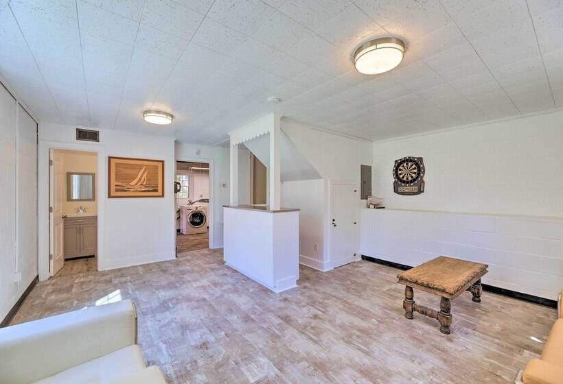 Convenient Jacksonville Home W/ Yard & Patio!