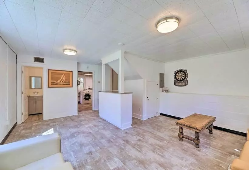 Convenient Jacksonville Home W/ Yard & Patio!