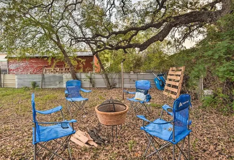 Cozy Graham Retreat ~ 3 Mi To Lake Eddleman!