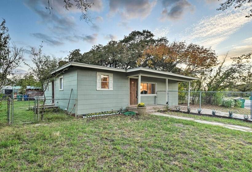 Cozy Graham Retreat ~ 3 Mi To Lake Eddleman!