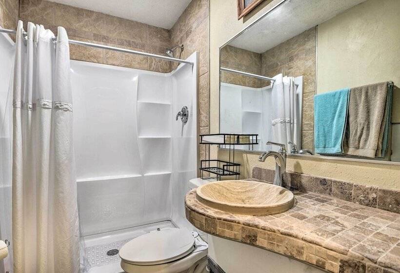 Cozy Graham Retreat ~ 3 Mi To Lake Eddleman!