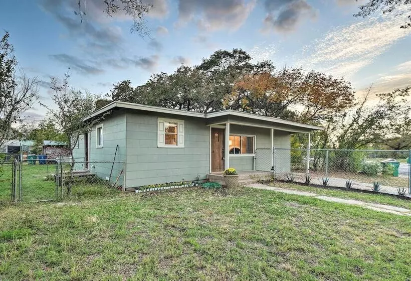 Cozy Graham Retreat ~ 3 Mi To Lake Eddleman!