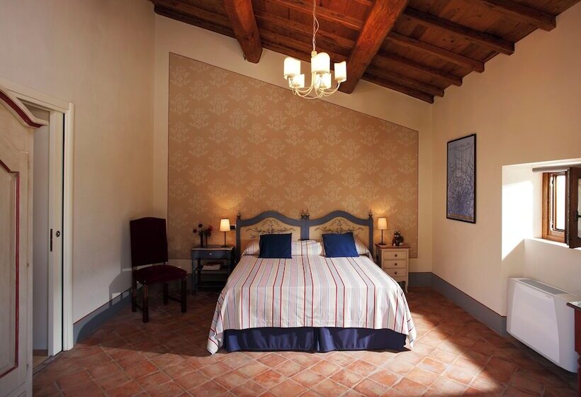 乡村酒店  Agriturismo Vecchia Quercia