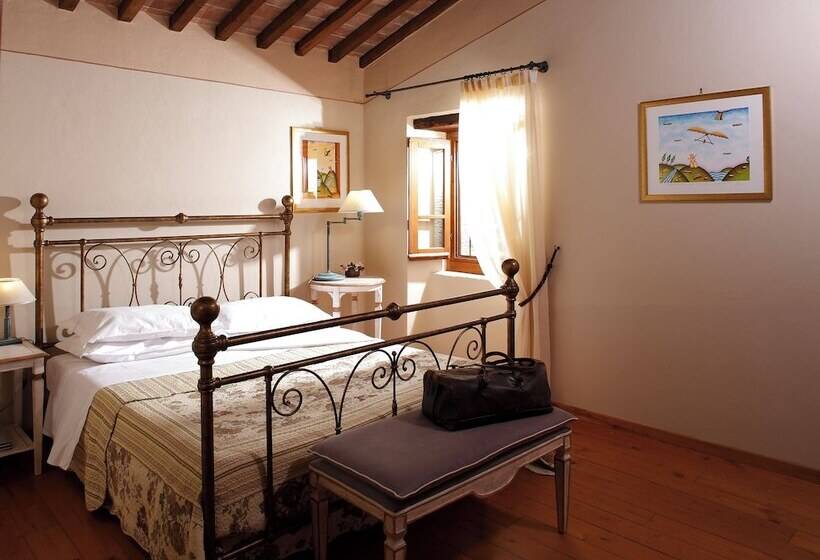 乡村酒店  Agriturismo Vecchia Quercia