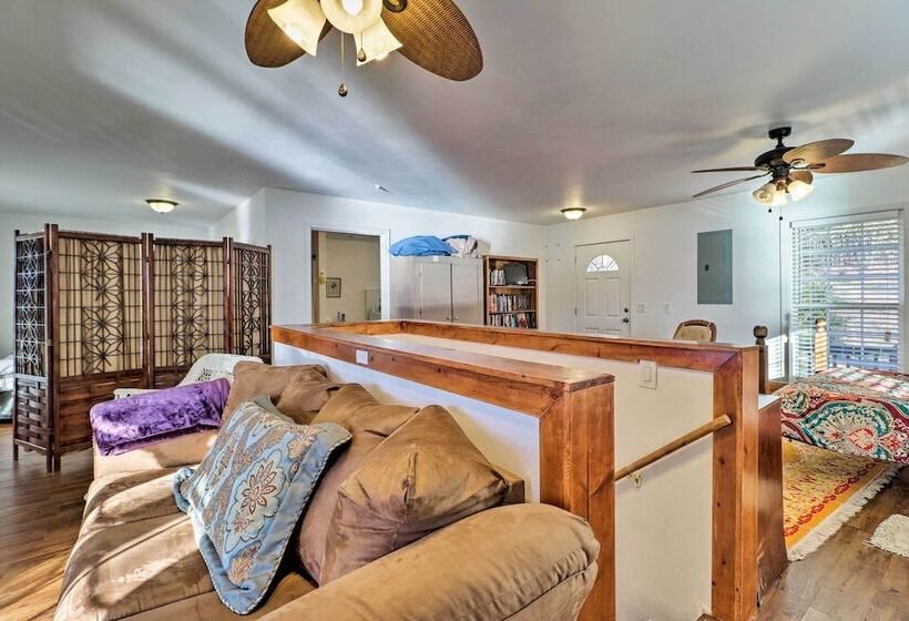 Lakefront Delta Cottage W/ Views, Canoe & Dock!