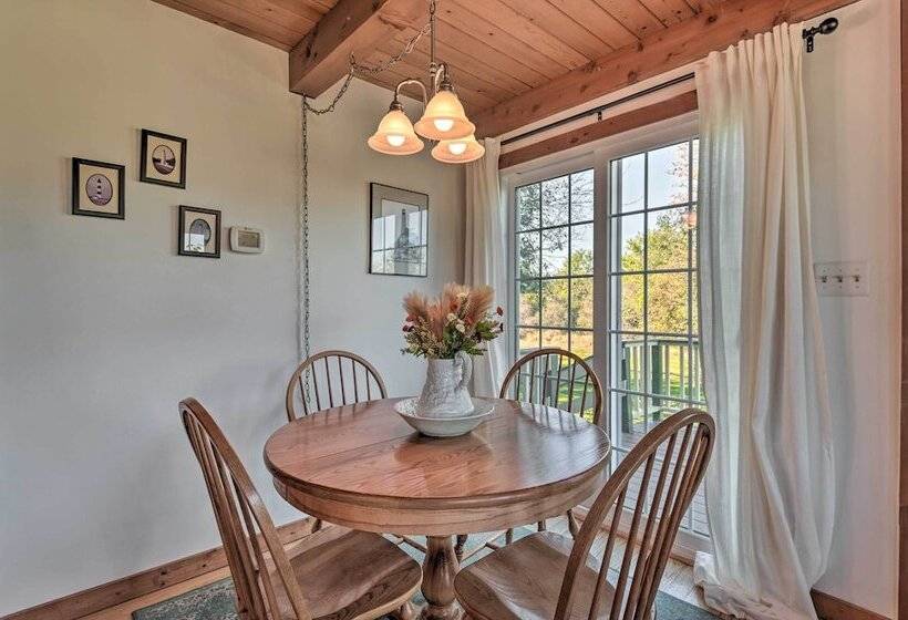 Lovettsville Cottage In Heart Of Wine Country