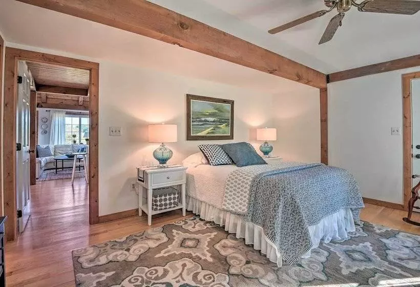 Lovettsville Cottage In Heart Of Wine Country