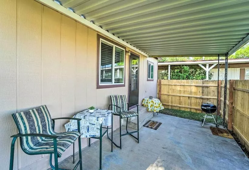 Modern Cortez Mountain Retreat W/ Yard & View