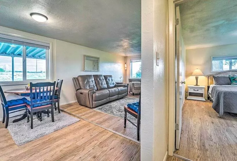 Modern Cortez Mountain Retreat W/ Yard & View