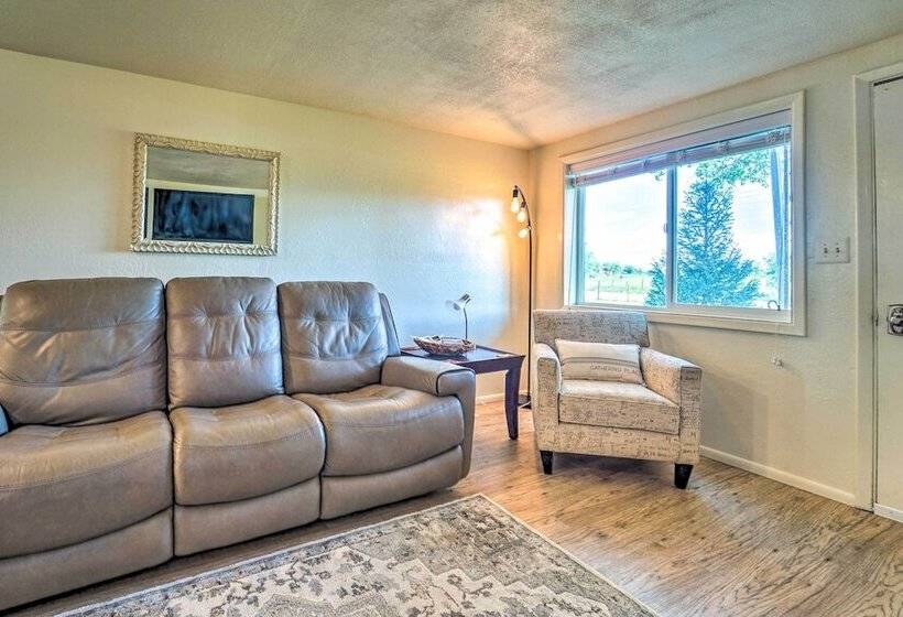 Modern Cortez Mountain Retreat W/ Yard & View