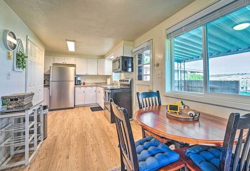 Modern Cortez Mountain Retreat W/ Yard & View