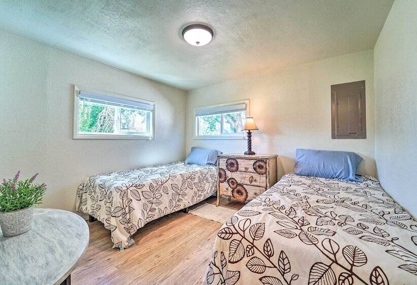 Modern Cortez Mountain Retreat W/ Yard & View