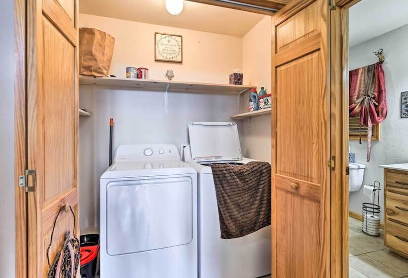 Murphy Cabin W/ Fire Pit & Stunning Mtn Views