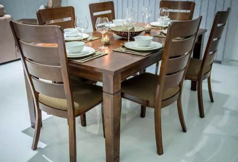 پانسیون Island Charm Of Praslin