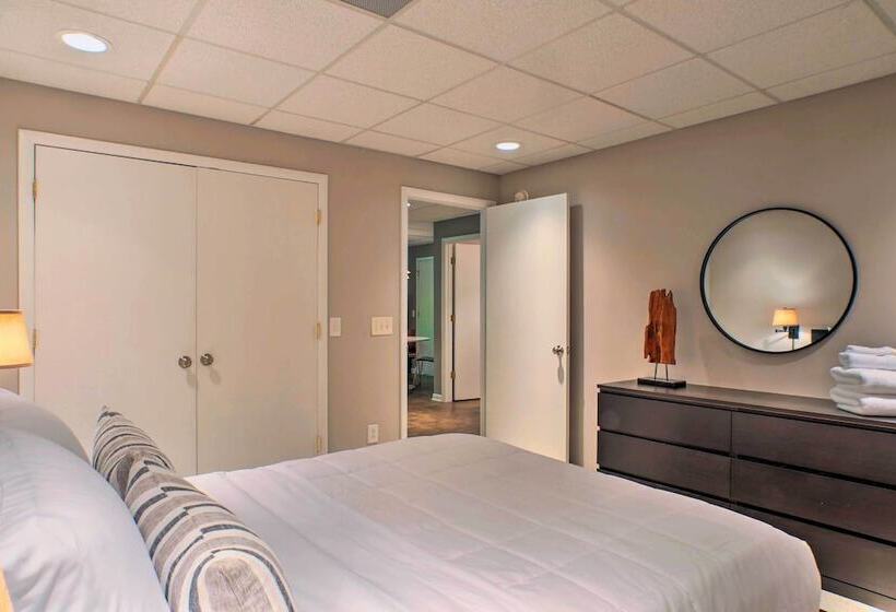 Lak Haus: Resort Style Home On Tims Ford Lake!