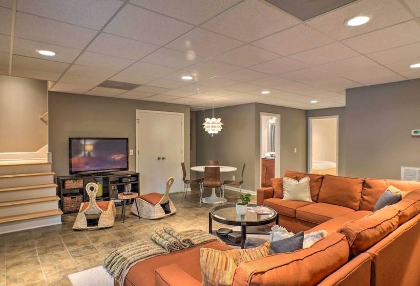 Lak Haus: Resort Style Home On Tims Ford Lake!