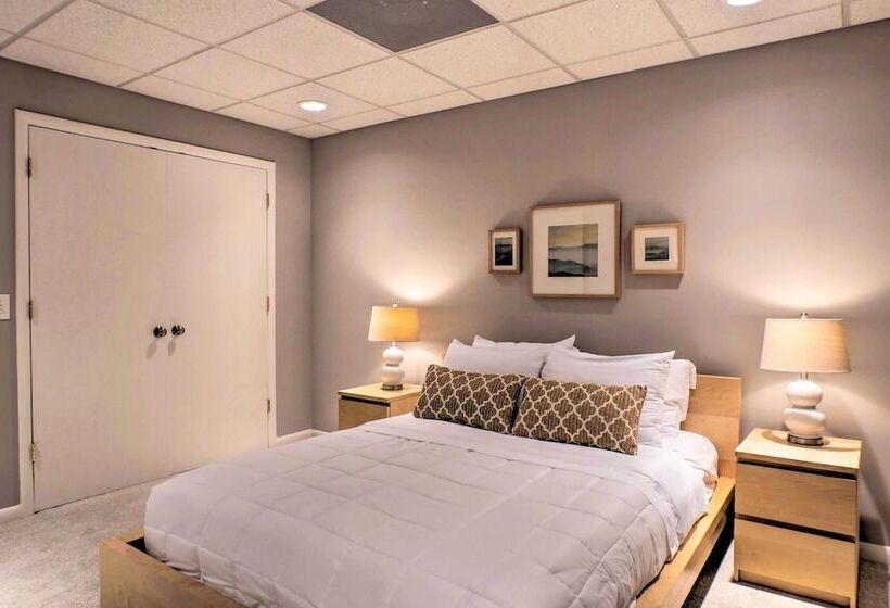 Lak Haus: Resort Style Home On Tims Ford Lake!