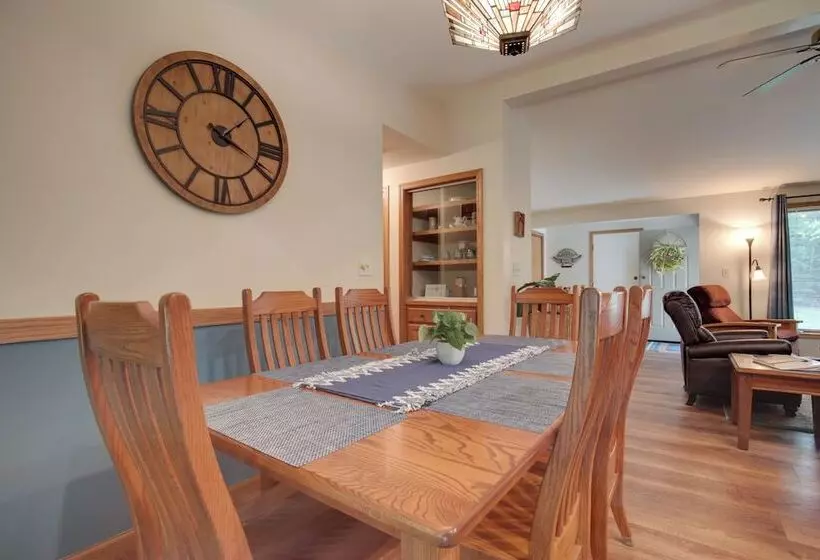 Rhinelander Home   Jennie Webber Lake On Site