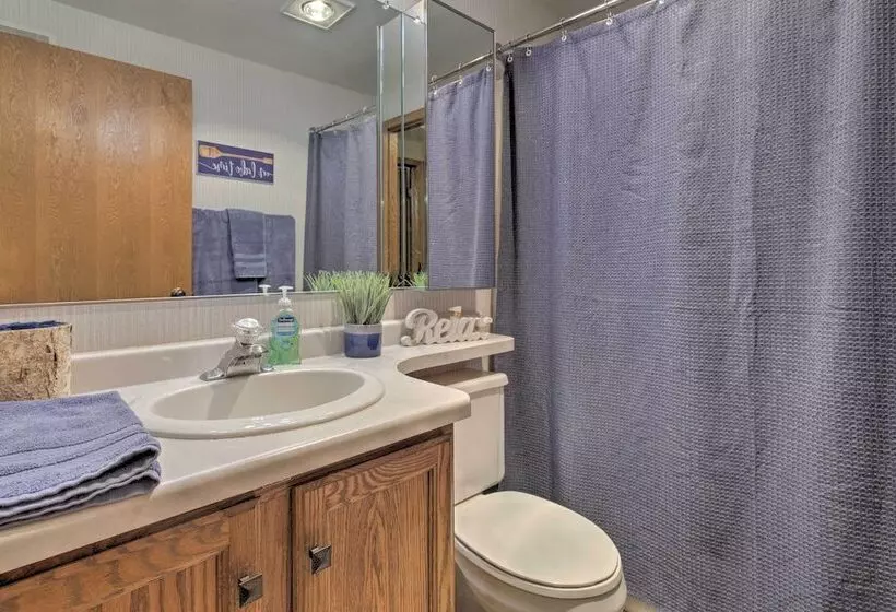 Rhinelander Home   Jennie Webber Lake On Site