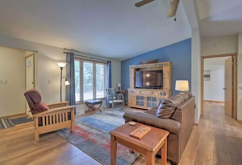 Rhinelander Home   Jennie Webber Lake On Site