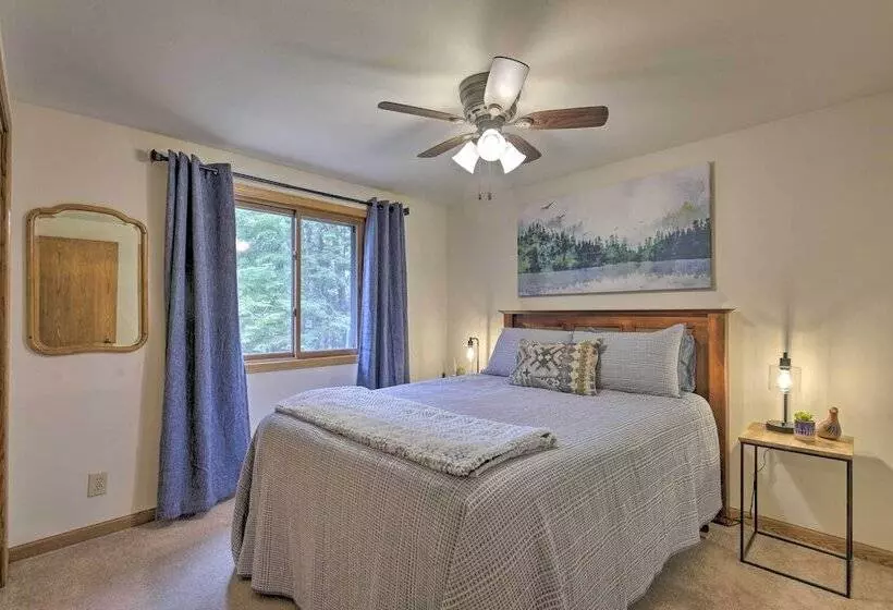 Rhinelander Home   Jennie Webber Lake On Site